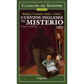 Cuentos Ingleses De Misterio Iii