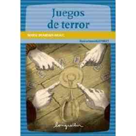 Juegos De Terror