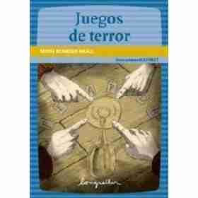 Juegos De Terror