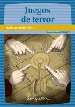 Juegos De Terror