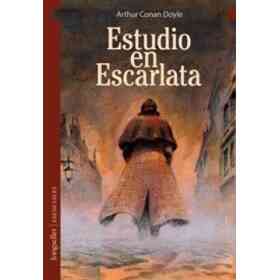 Estudio en Escarlata
