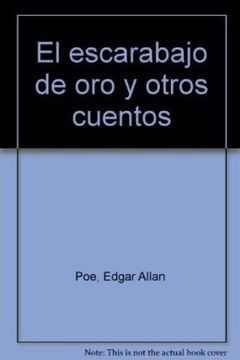 El Escarabajo De Oro Y Otros Cuentos en librosactivos.com.ar