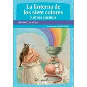La Linterna De Los Siete Colores