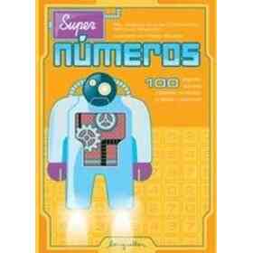 Super Numeros - 100 Enigmas Acertijos