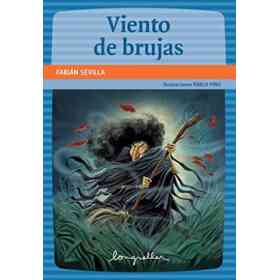 Viento De Brujas
