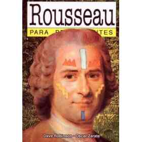 Rousseau Para Principiantes