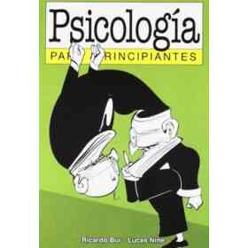 Psicologia Para Principiantes