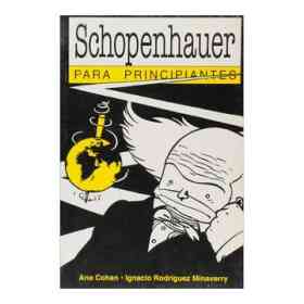 Schopenhauer Para Principiantes