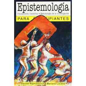 Epistemologia Para Principiantes