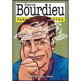 Bourdieu Para Principiantes