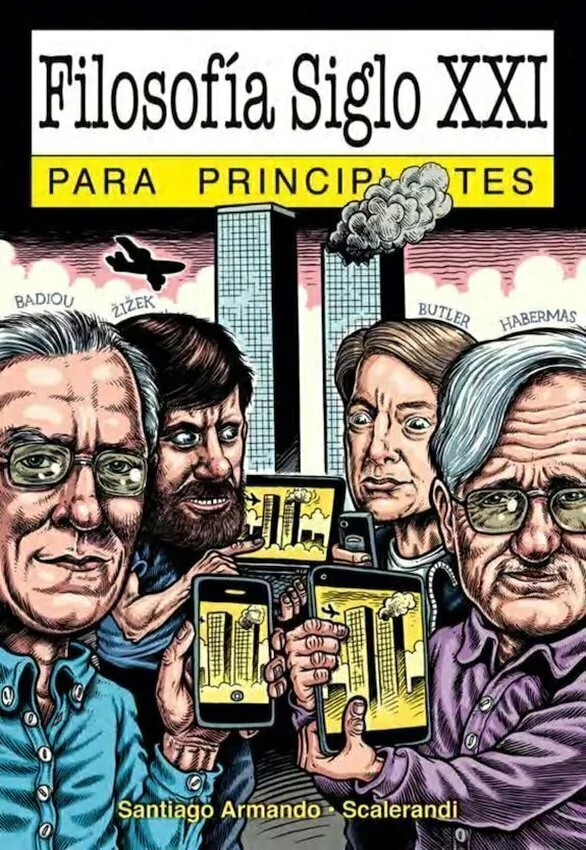Filosofia Siglo Xxi Para Principiantes