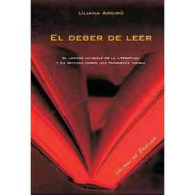 El Deber De Leer