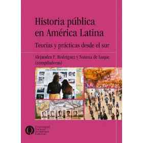 Historia Publica De America Latina