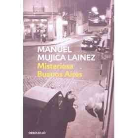 Misteriosa Buenos Aires