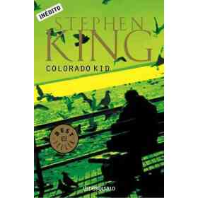 Colorado Kid