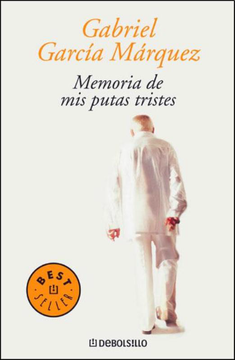 Memoria De Mis Putas Tristes (Db)