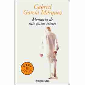 Memoria De Mis Putas Tristes (Db)