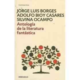 Antologia Lit. Fantastica