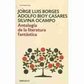 Antologia Lit. Fantastica