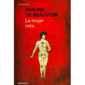 La Mujer Rota
