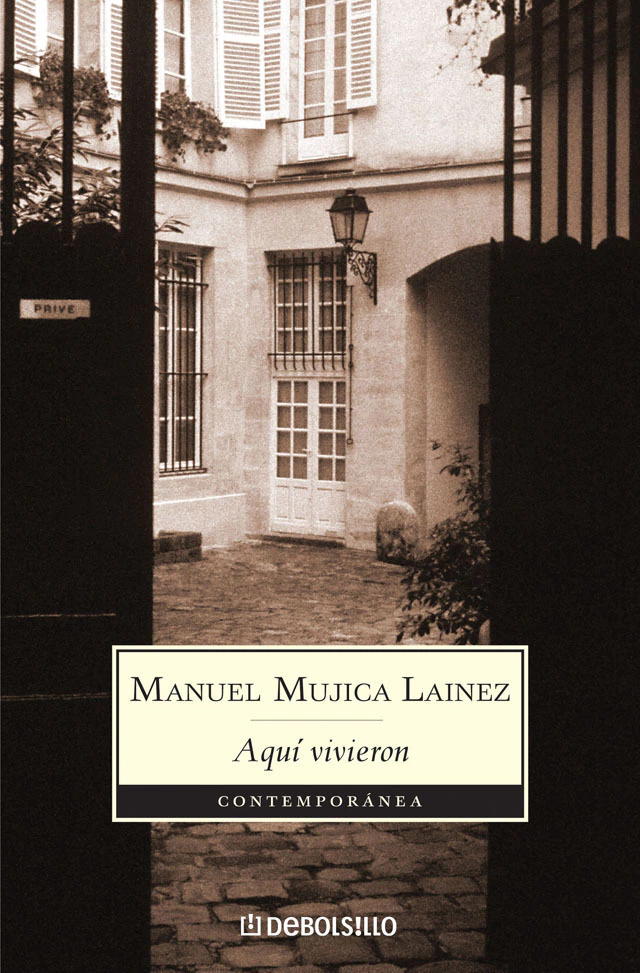 Aqui Vivieron