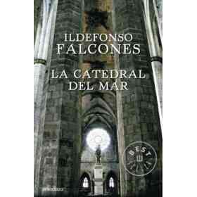 La Catedral Del Mar