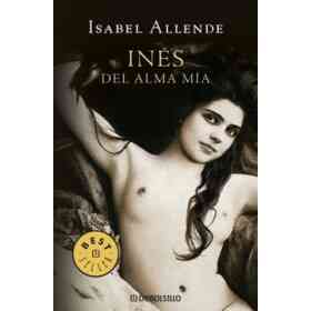 Inés Del Alma Mía