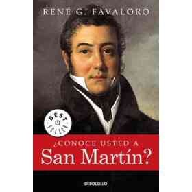 Conoce Usted a San Martin?