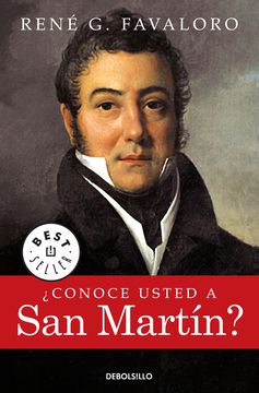Conoce Usted a San Martin?