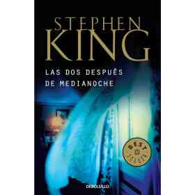 Las Dos Despues De Medianoche