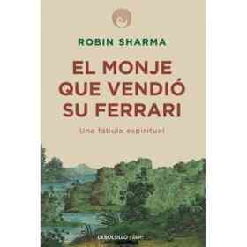 El Monje Que Vendio Su Ferrari