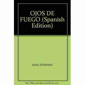 Ojos De Fuego
