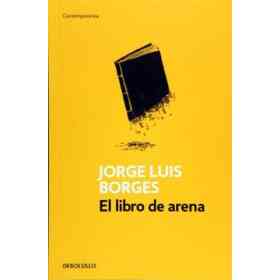 El Libro De Arena