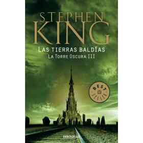 Torre Oscura 3 - Las Tierras Baldias