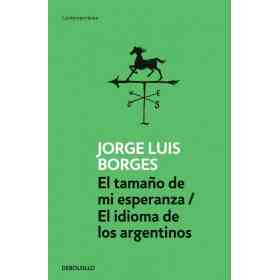 Tamaño De Mi Esperanza/ Idioma De Los Ar
