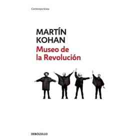 Museo De La Revolucion