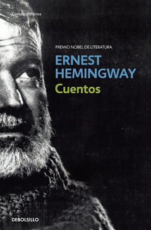 Cuentos (Hemingway)