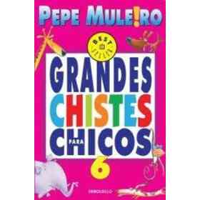 Grandes Chistes Para Chicos 6