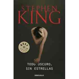 Todo Oscuro Sin Estrellas