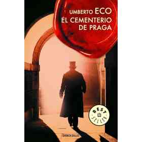 El Cementerio De Praga