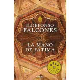 La Mano De Fatima