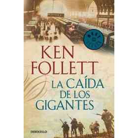 Caida De Los Gigantes La (Century 1)