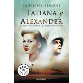 Tatiana Y Alexander (El Jinete De Bronce 2)