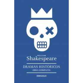 Dramas Históricos. Obra Completa 3