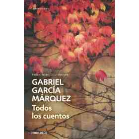 Todos Los Cuentos (Db)