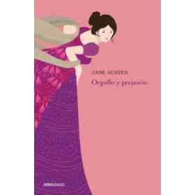 Orgullo Y Prejuicio
