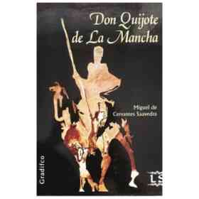 Don Quijote De La Mancha