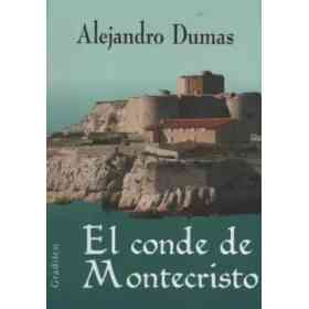 El Conde De Montecristo