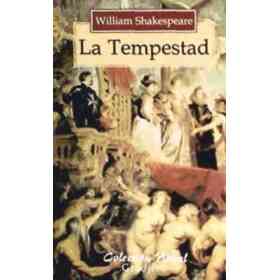 La Tempestad