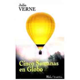 Cinco Semanas en Globo